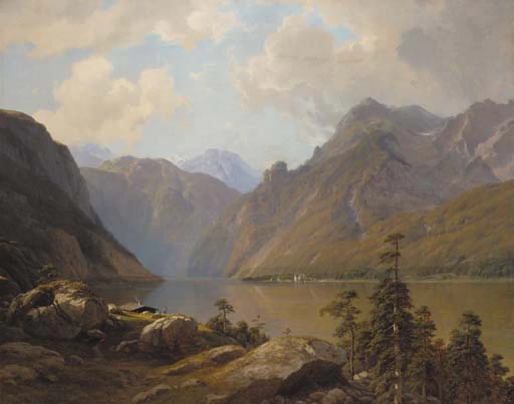 Il Königsee